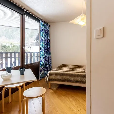 Myrtille Private Studio * Chamonix