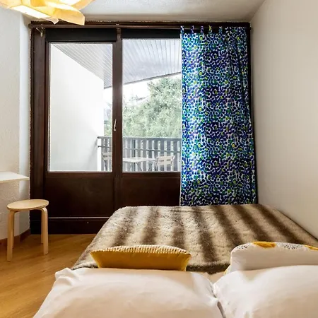 Apartment Myrtille Private Studio *